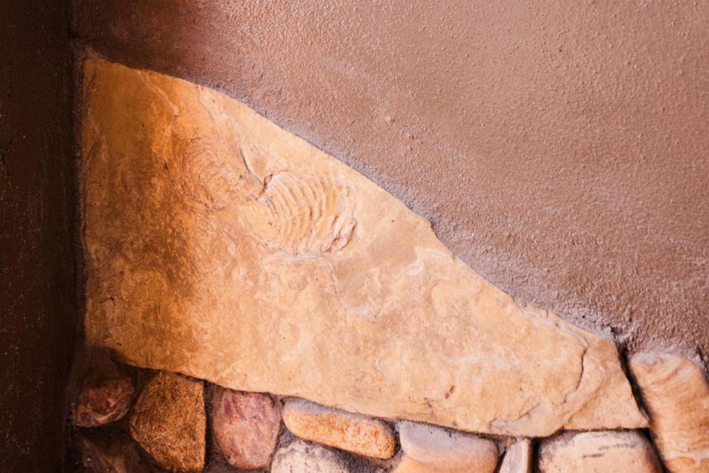 Villa Casa Piedra ⁠ — Short Drive From Big Bend Terlingua Exterior foto
