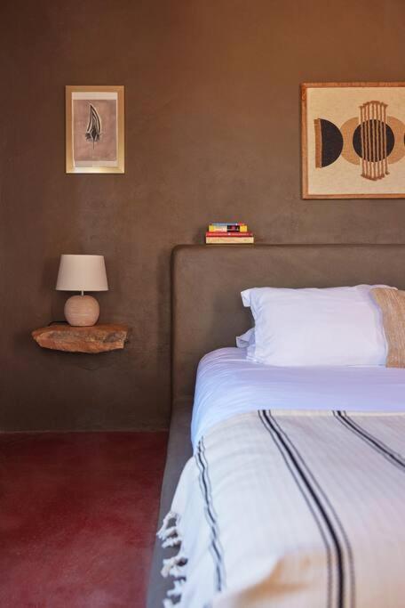 Villa Casa Piedra ⁠ — Short Drive From Big Bend Terlingua Exterior foto